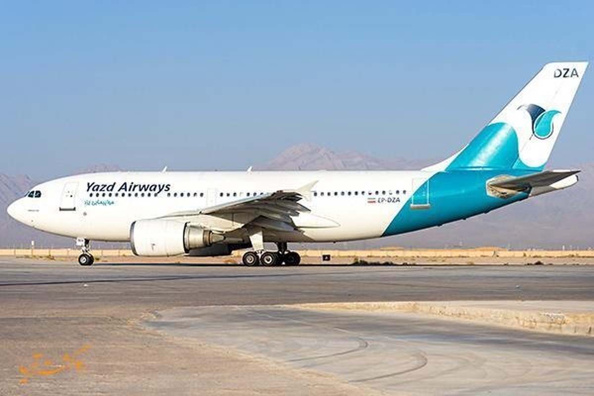 برقراری پروازهای فرودگاه بندرلنگه تا هفته آینده