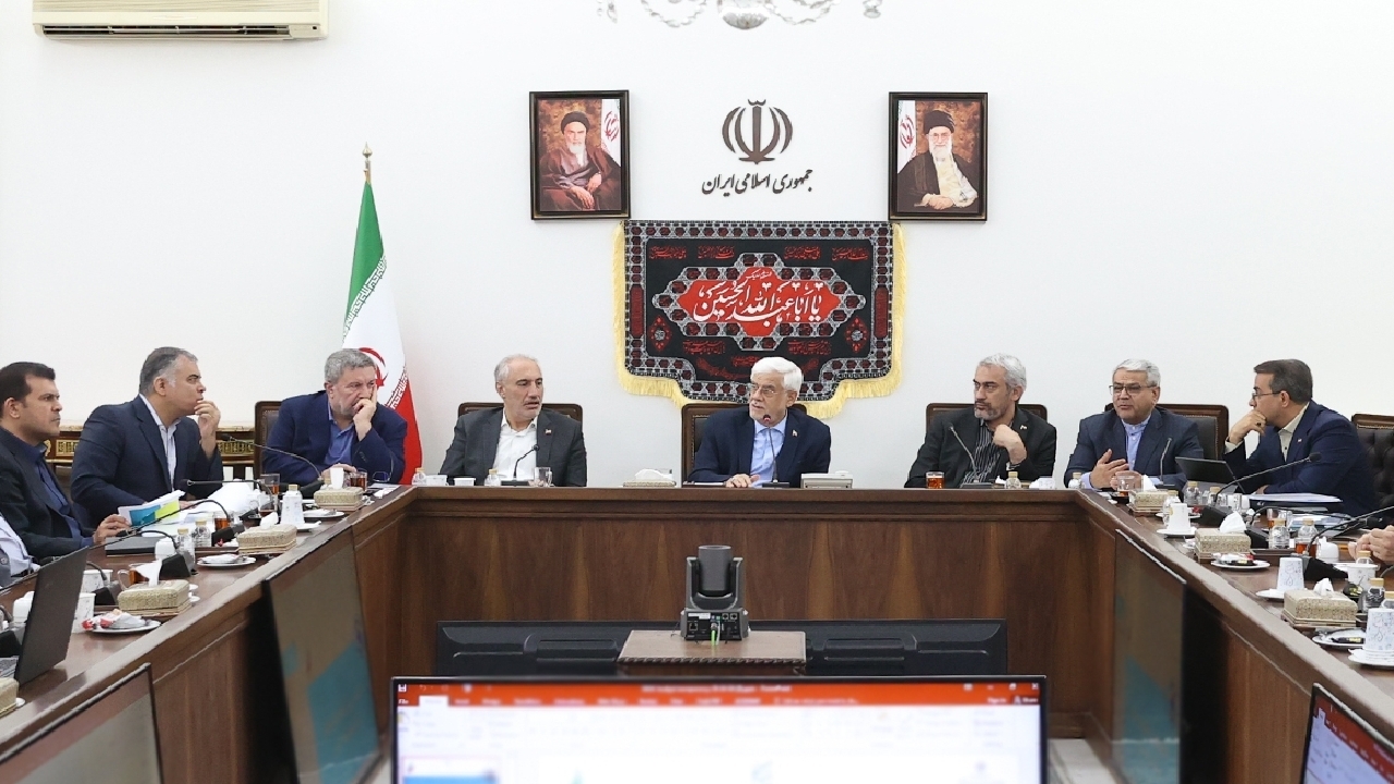 تأکید معاون اول رئیس‌جمهور بر شفاف‌سازی بودجه سال جاری