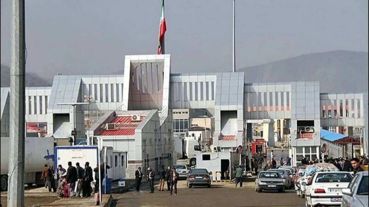 تمامی امکانات و زیرساخت‌ها برای تردد زائران اربعین کشورمان از مرز باشماق فراهم است