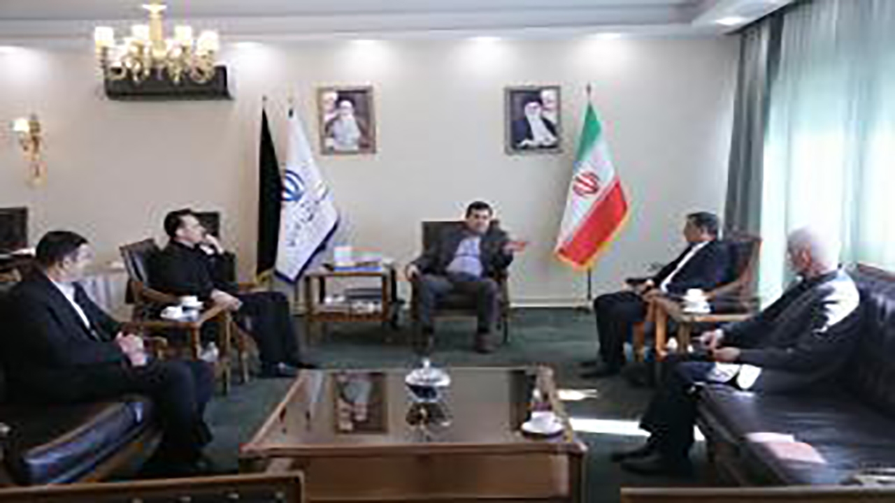 دکتر دنیامالی: بازسازی رشته جودو خواسته ما از شماست/ ممدوف: تلاش می‌کنیم بهترین نتیجه را در ریاض کسب کنیم