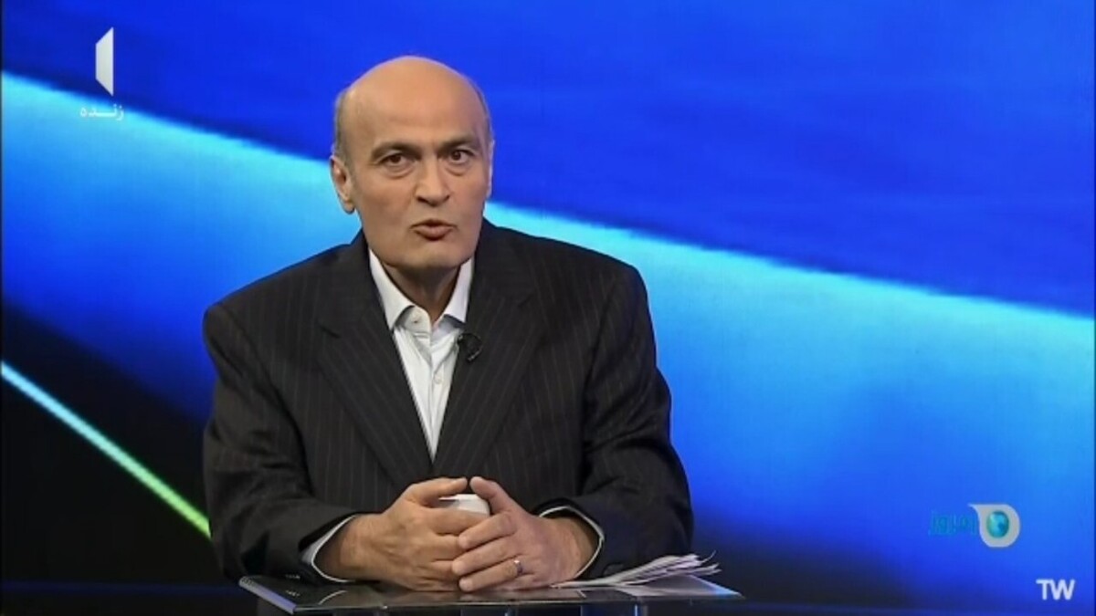 نحوه شهادت سرلشکر رشید به روایت همسر شهید + فیلم