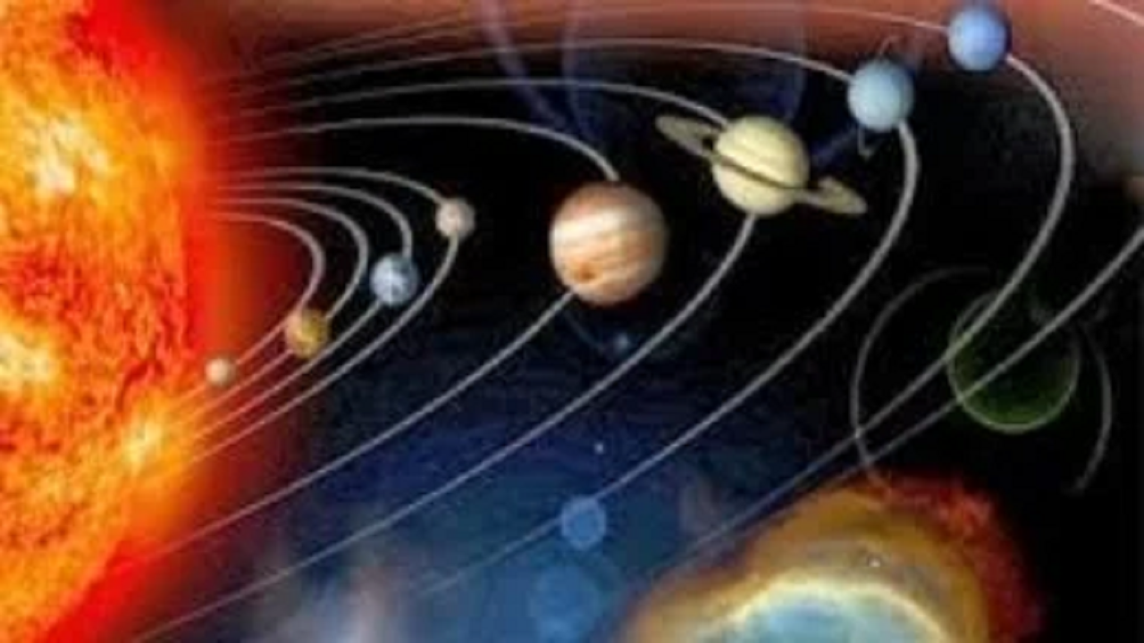 احتمال اختفای سیاره مرموز نهم در منظومه شمسی