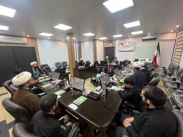 اربعین فرصتی برای تبیین اقتدار جمهوری اسلامی در منطقه و جهان است