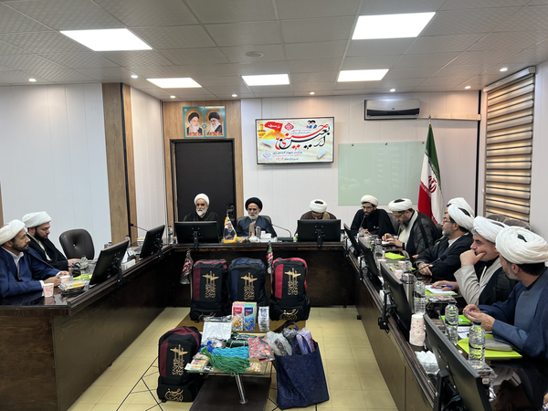 اربعین فرصتی برای تبیین اقتدار جمهوری اسلامی در منطقه و جهان است