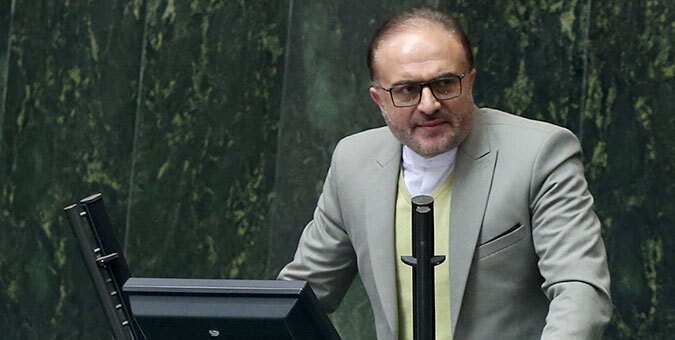 علیرضا زندیان