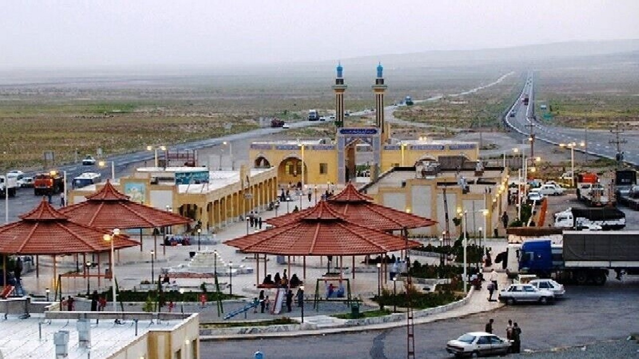مجتمع‌های خدماتی رفاهی خراسان جنوبی آماده ارائه خدمات به زائران اربعین حسینی