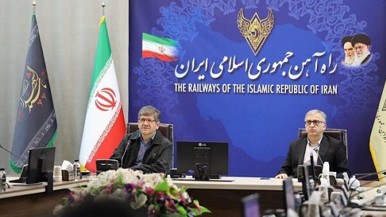 افزایش قطار‌های برنامه‌ای و فوق‌العاده در اربعین