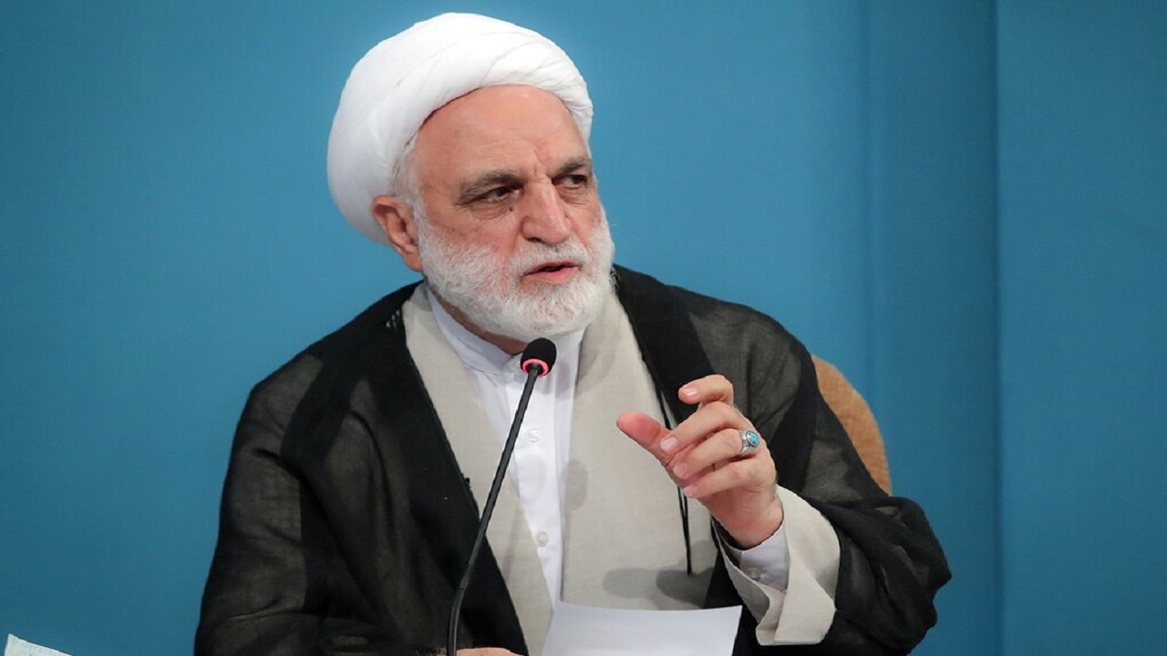 دشمنان در جنگ ۱۲روزه همه قواعد بین‌المللی را زیر پا گذاشتند