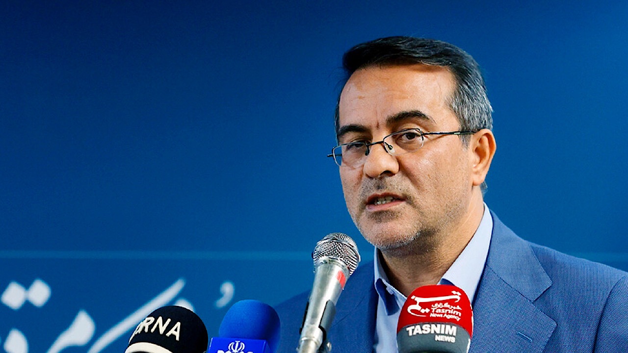 رفیع‌زاده: طرح تحول نظام اداری ۸ دستگاه ابلاغ شد