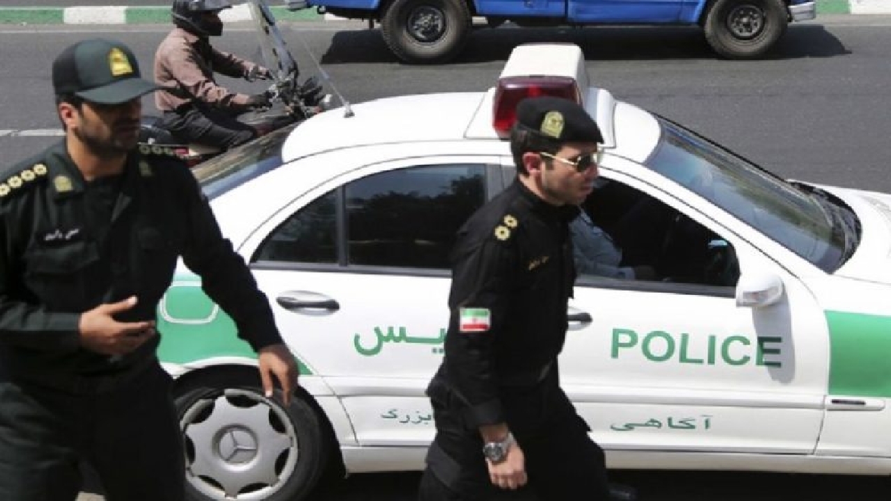 کشف ۹۰۰ خودروی مسروقه و دستگیری ۶۸۴ سارق در تیرماه