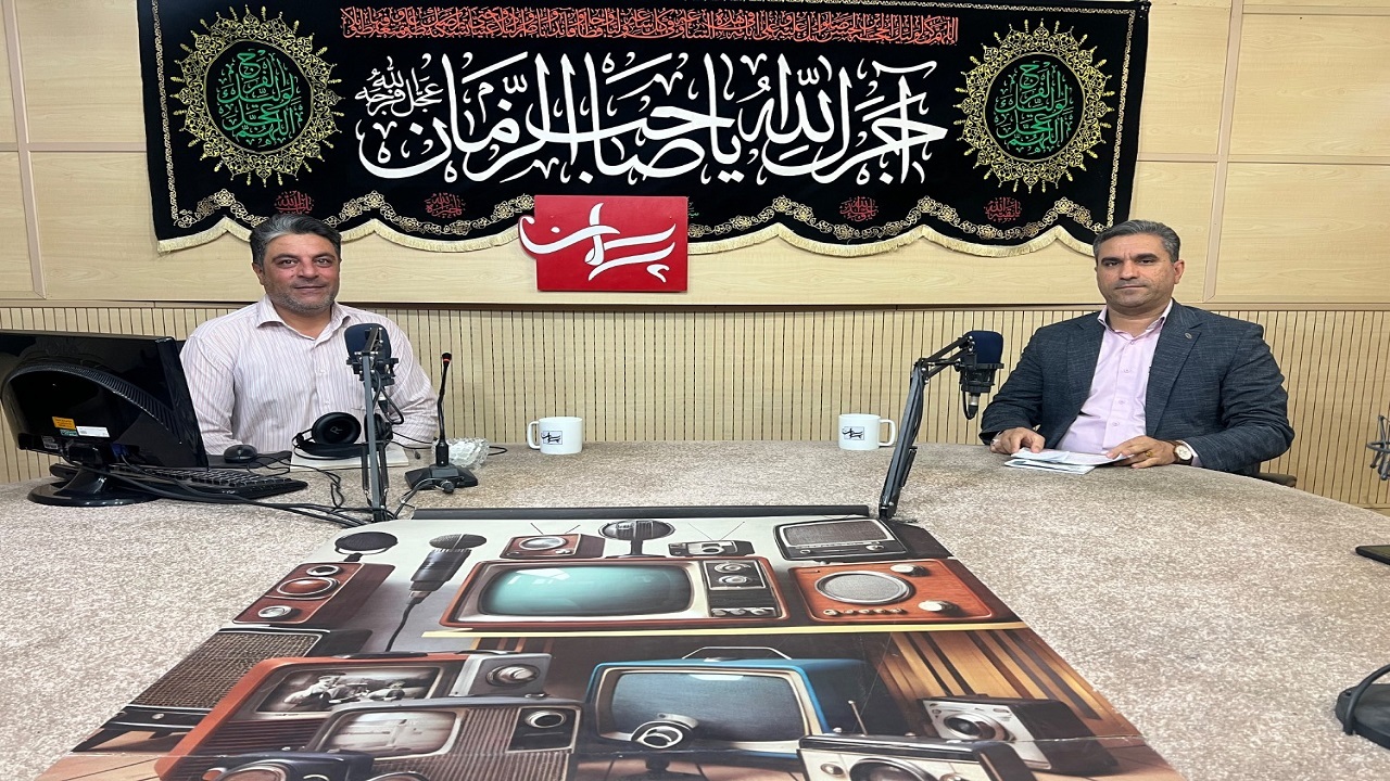 جهاد دانشگاهی پلی بین دانشگاه، صنعت و جامعه برای توسعه استان