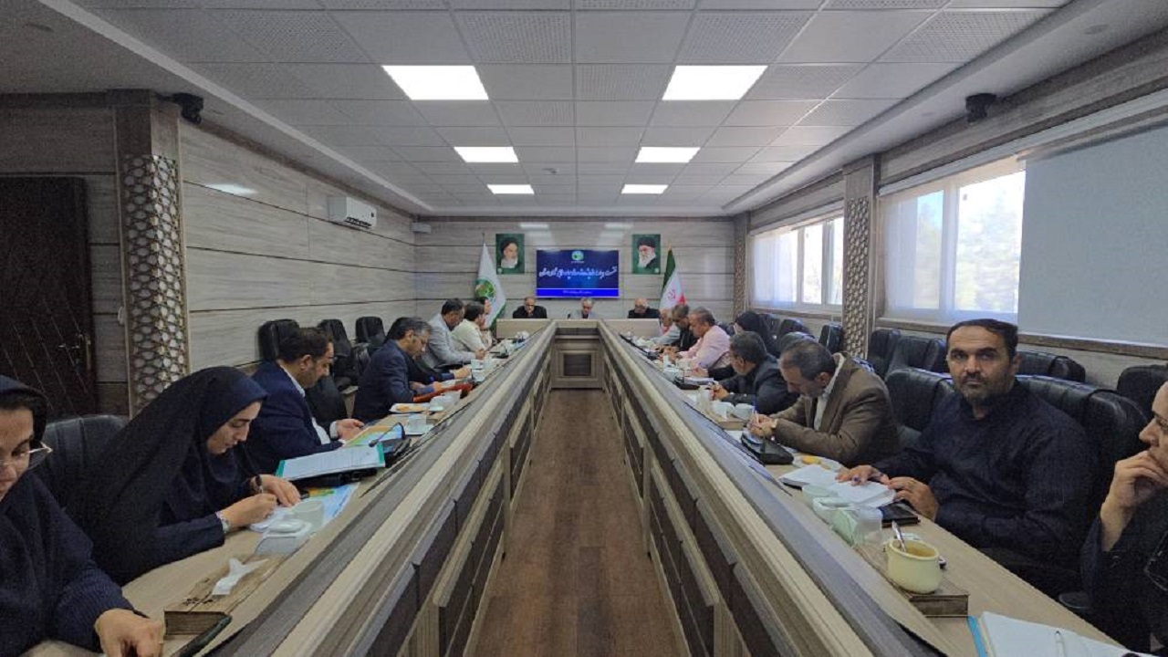 حفاظت از منابع طبیعی از اولویت های رسانه ملی