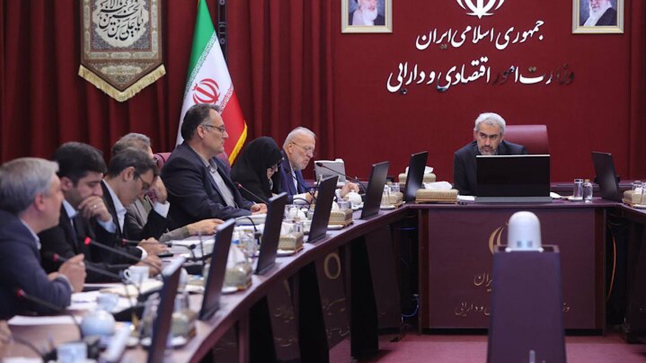 اصلاح شیوه‌نامه تشویق بخش‌های خصوصی و تعاونی به منظور جلب مشارکت در واگذاری‌ها