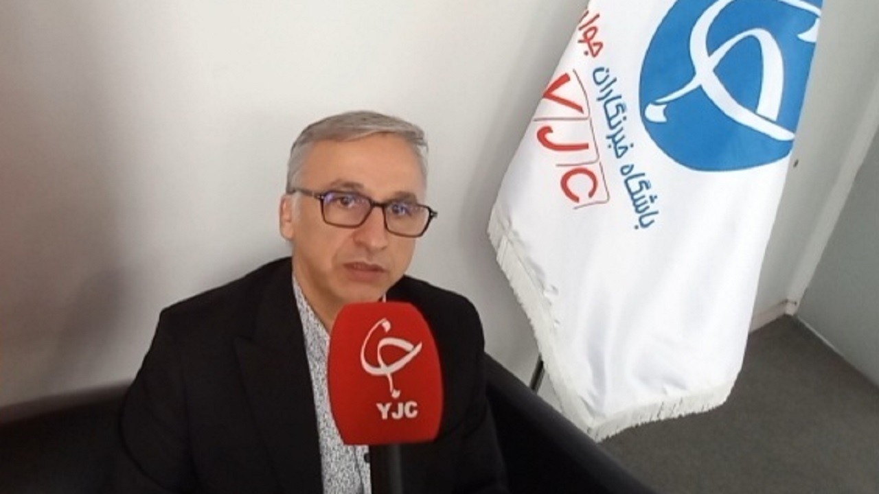 قطار تهران کربلا در ایام اربعین فعال نیست + فیلم