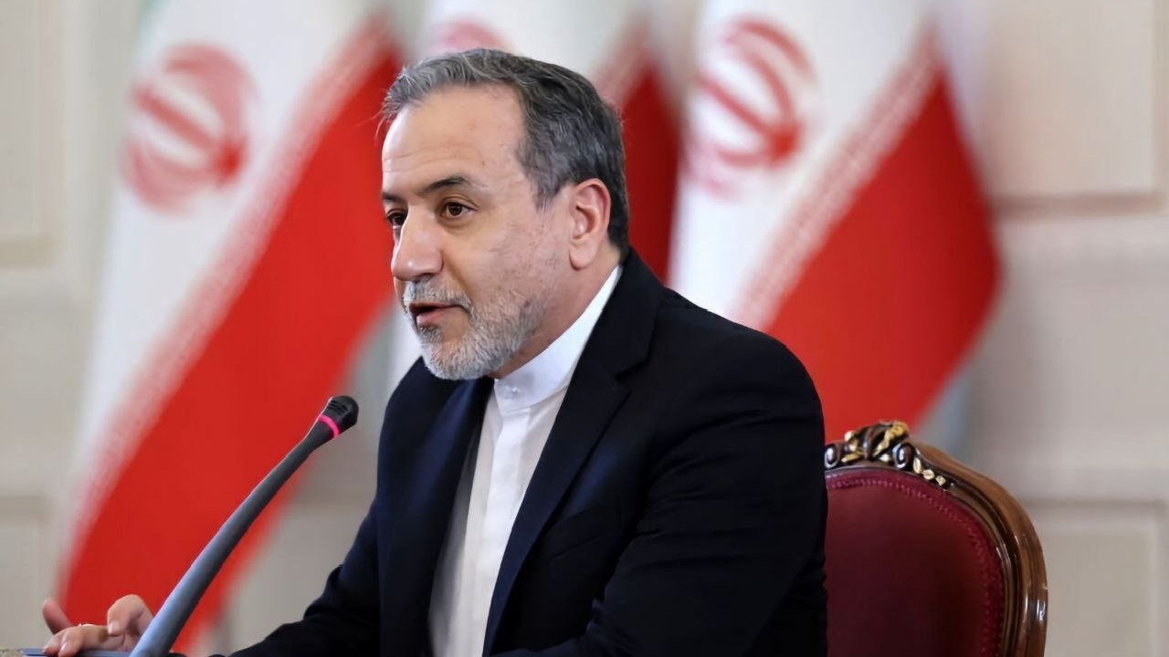 عراقچی: هم‌افزایی بین رسانه، دیپلماسی و میدان، ضامن اقتدار ایران خواهد بود