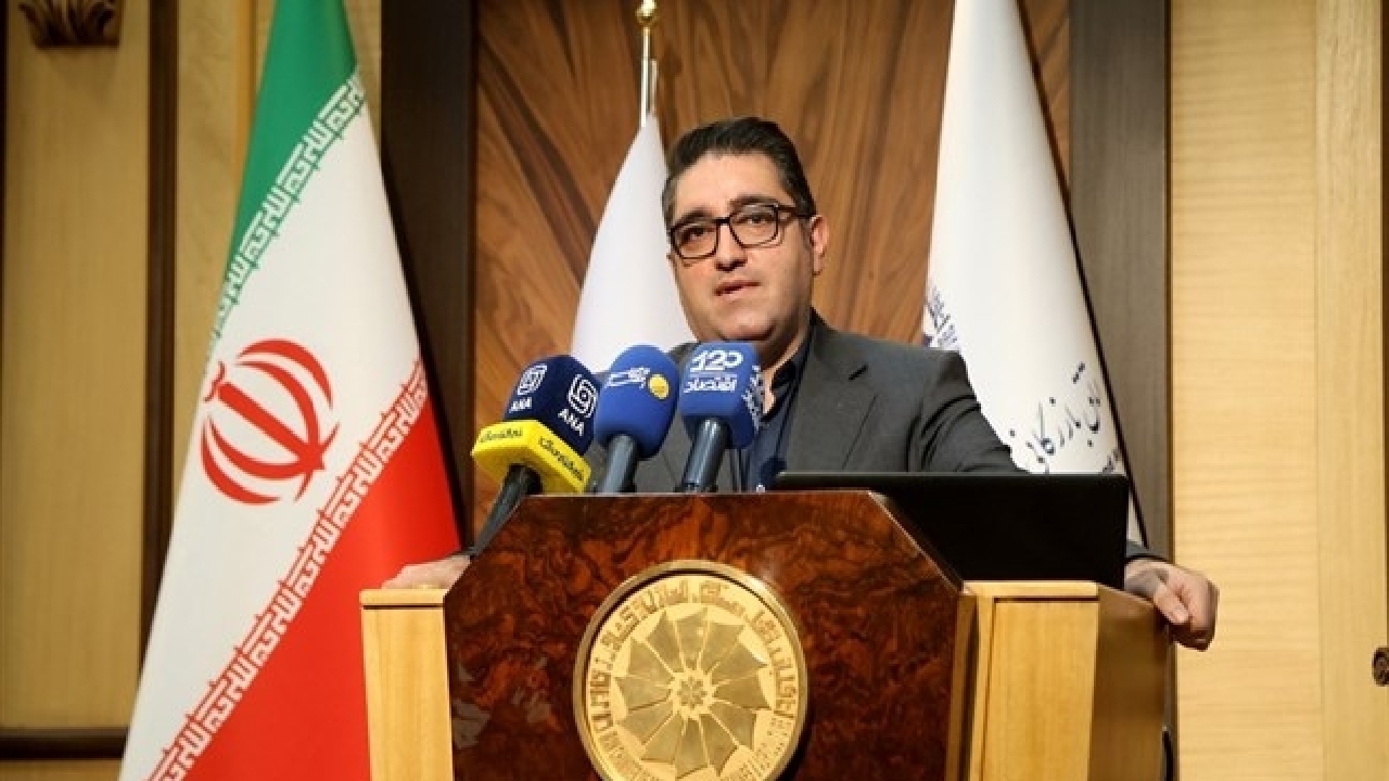 برنامه سازمان توسعه برای حمایت از صادرات محصول نهایی