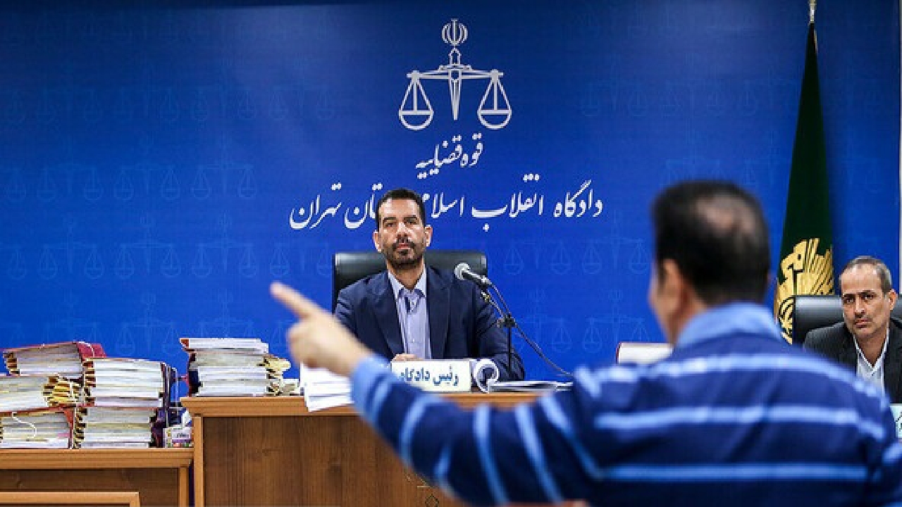 تشکیل بیش از ۳۶ هزار پرونده در حوزه مفاسد اقتصادی + فیلم