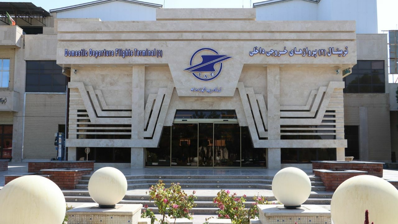 برقراری پرواز مشهد-زاهدان-کویته توسط هواپیمایی ایران ایر