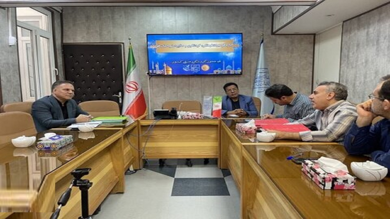 تصویب چهار طرح گردشگری در کمیسیون سرمایه‌گذاری قم