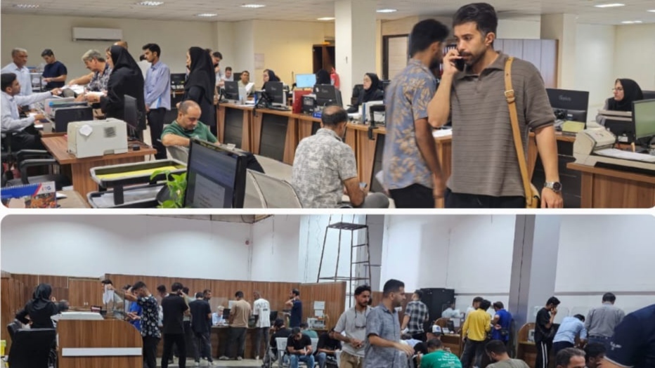 گمرکات هرمزگان در روز تعطیلی ادارات فعال می‌مانند