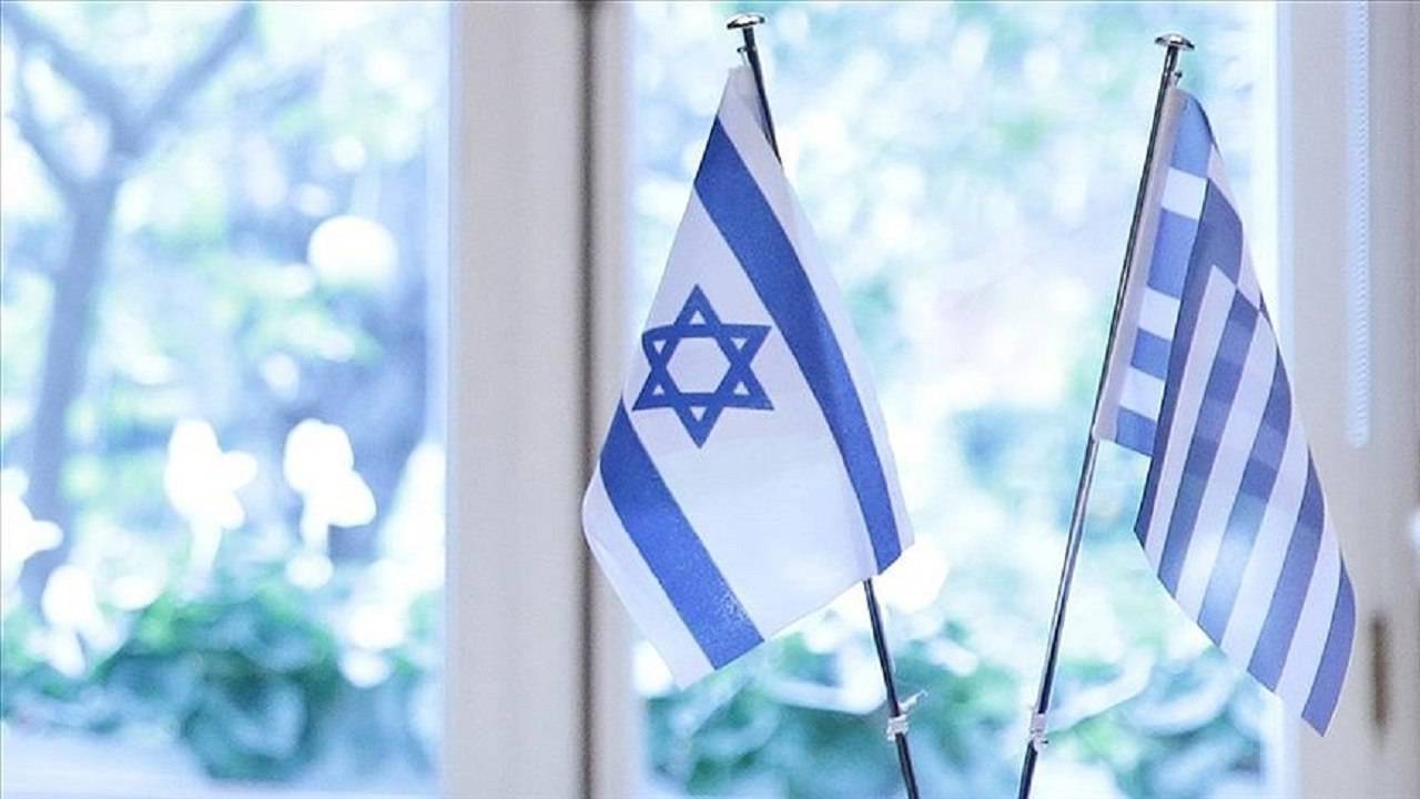 اسرائیل کارکنان سفارت خود در یونان را تخلیه کرد