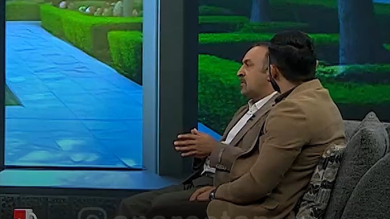 اعداد خطرناک در فشار خون + فیلم