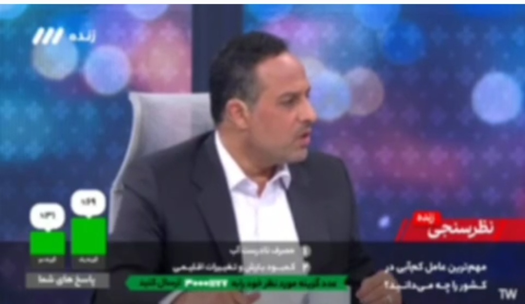 پروژه انتقال آب از زیاران قزوین به تهران تا پانزده مهر انجام می‌شود