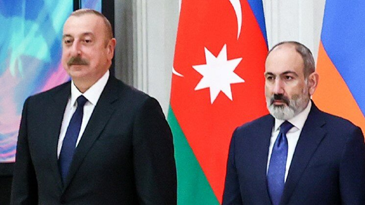 ترامپ، میزبان مذاکرات صلح سران باکو و ایروان
