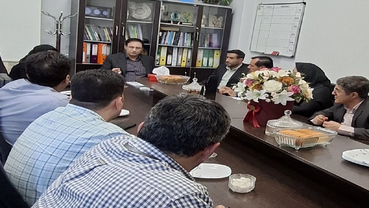 آغاز فرآیند توزیع اعتبارات برای دهیاری‌ها؛ پیگیری جهت تخصیص کد اجرایی برای ۱۴۰ دهیاری در دستور کار قرار دارد