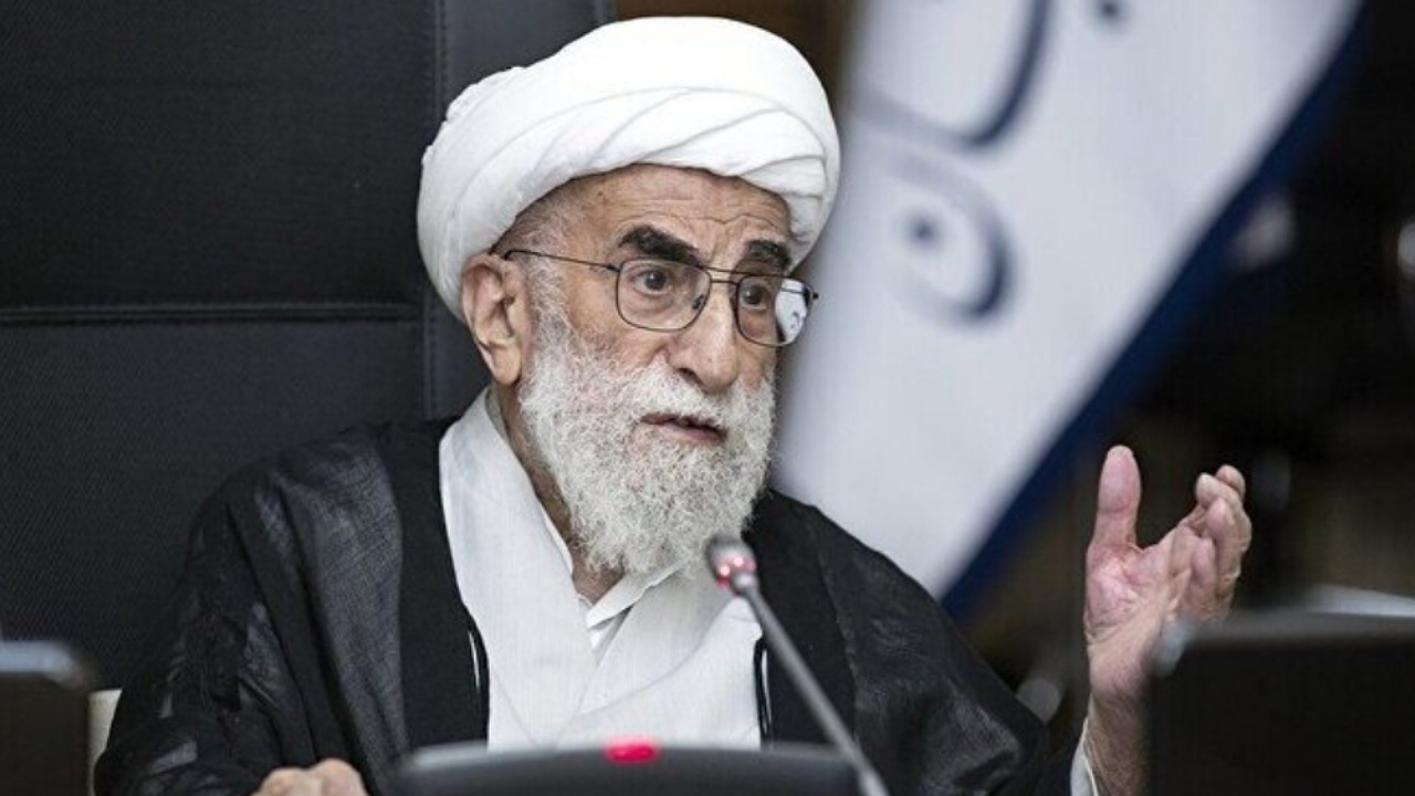 آیت‌الله جنتی: راهپیمایی اربعین زمینه‌ساز انسجام امت اسلامی است