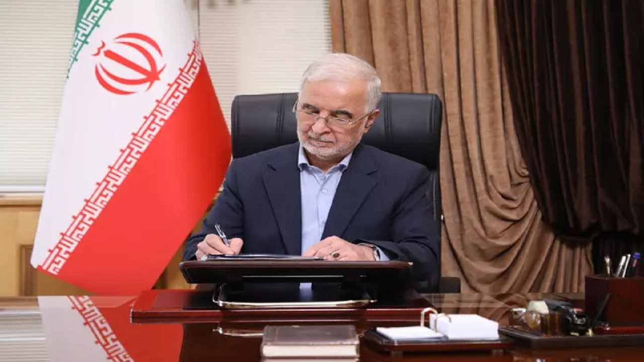پیام تبریک وزیر کشور به لاریجانی پس از انتصاب به‌عنوان دبیر شعام