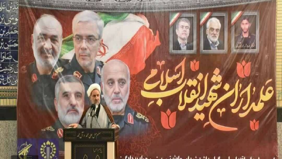 حمایت آمریکا از نقشه شوم رژیم صهیونیستی برای غزه + فیلم