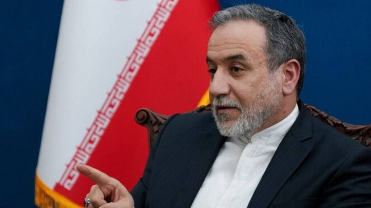 عراقچی: نیازمند تدوین یک چارچوب جدید برای همکاری با آژانس هستیم