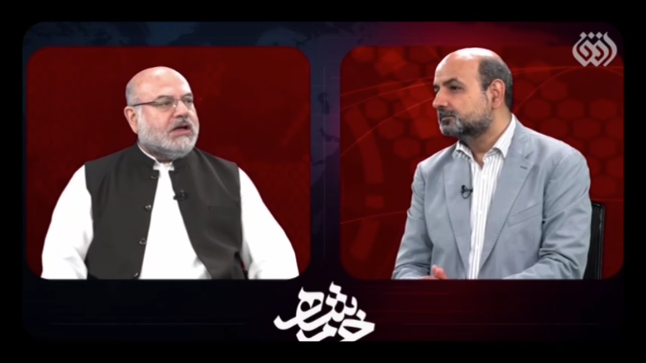 بررسی ریشه‌های پیوند جماعت اسلامی پاکستان با انقلاب اسلامی ایران