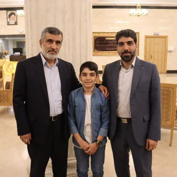سردار حاجی زاده