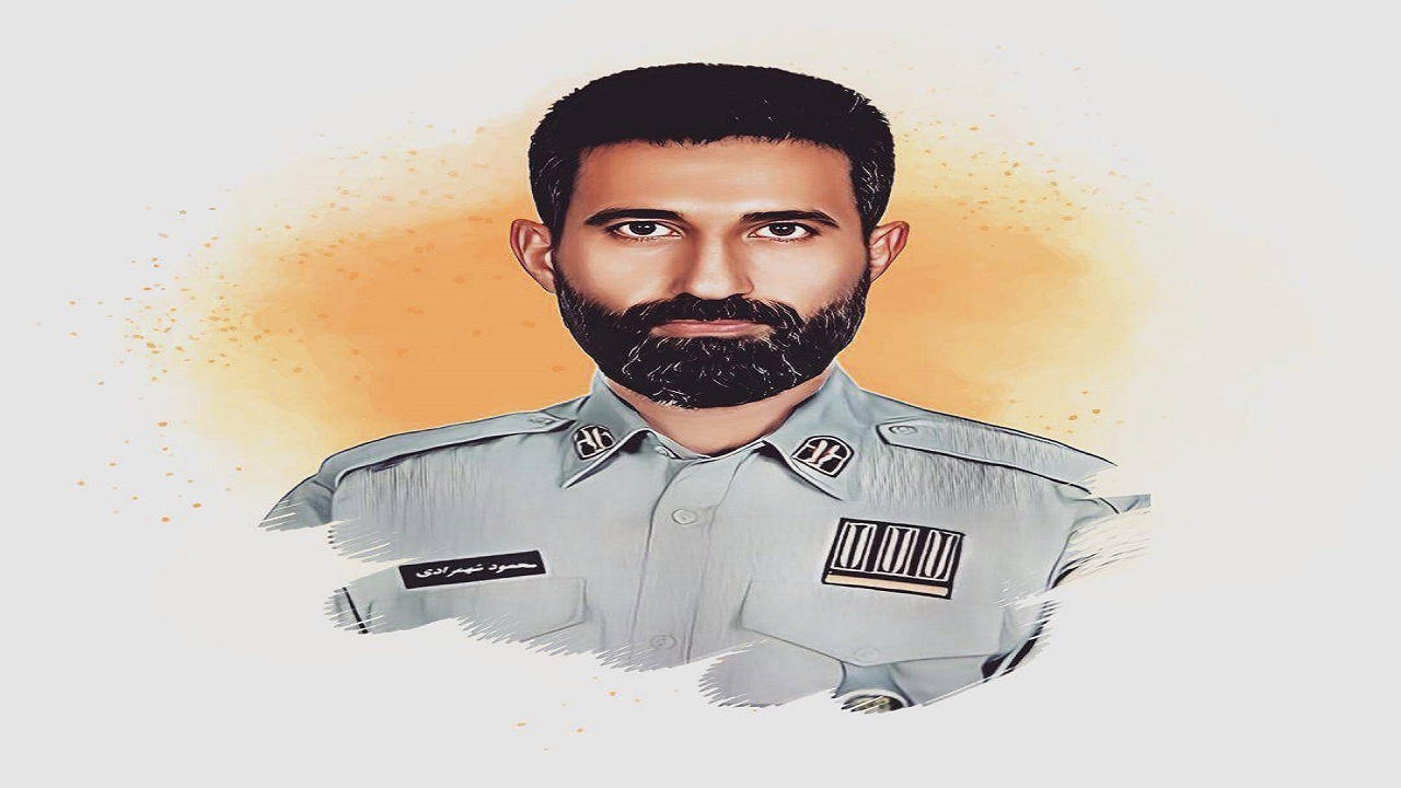 تشییع محیط بان پارک ملی گلستان ،فردا صبح در مینودشت
