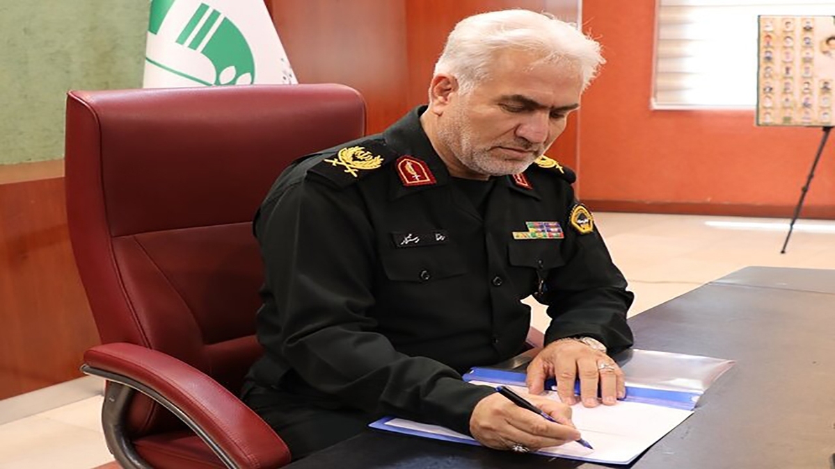 باشگاه خبرنگاران -برنامه‌ریزی برای ساختار اطفاء حریق در جنگل‌ها