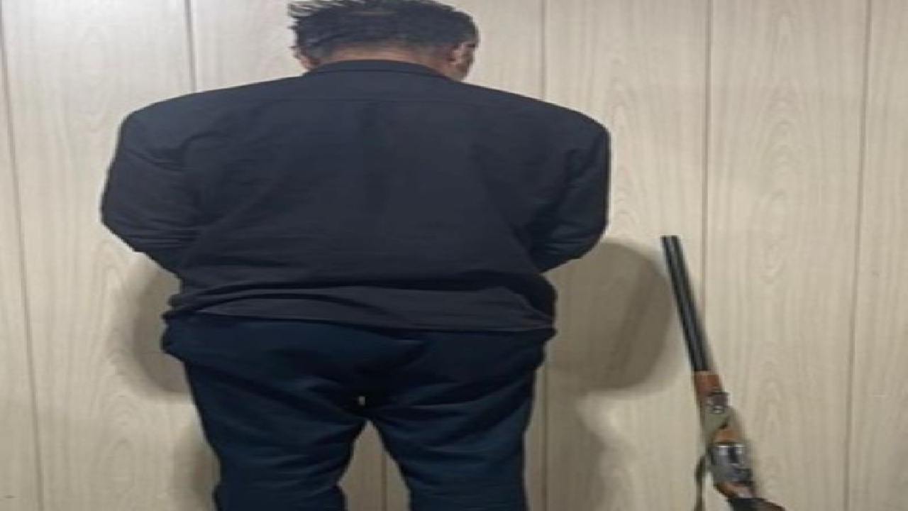 مجروح شدن پسر ۱۷ ساله در داراب؛ عامل تیراندازی دستگیر شد