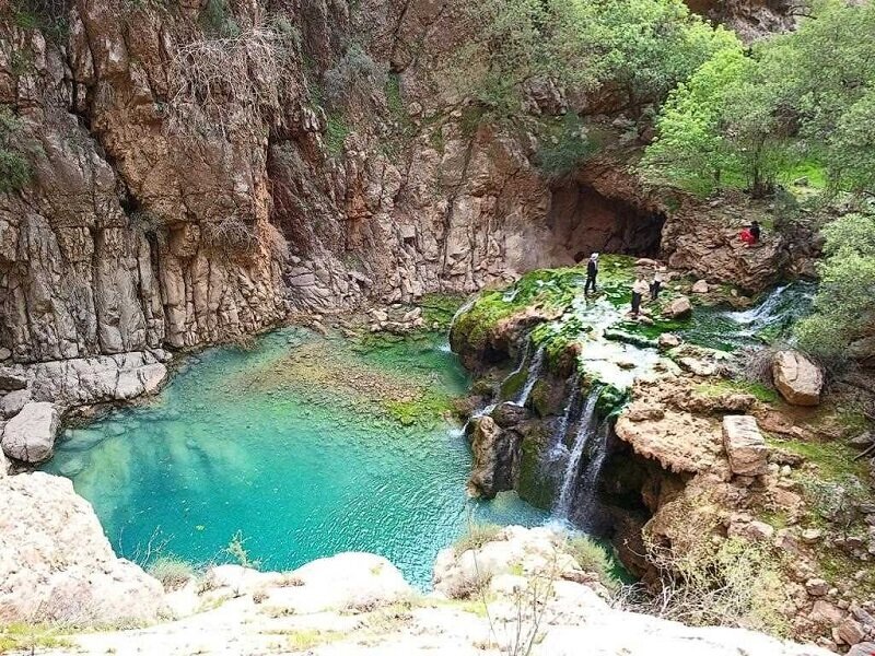 تنگه رغز تنگه رغز