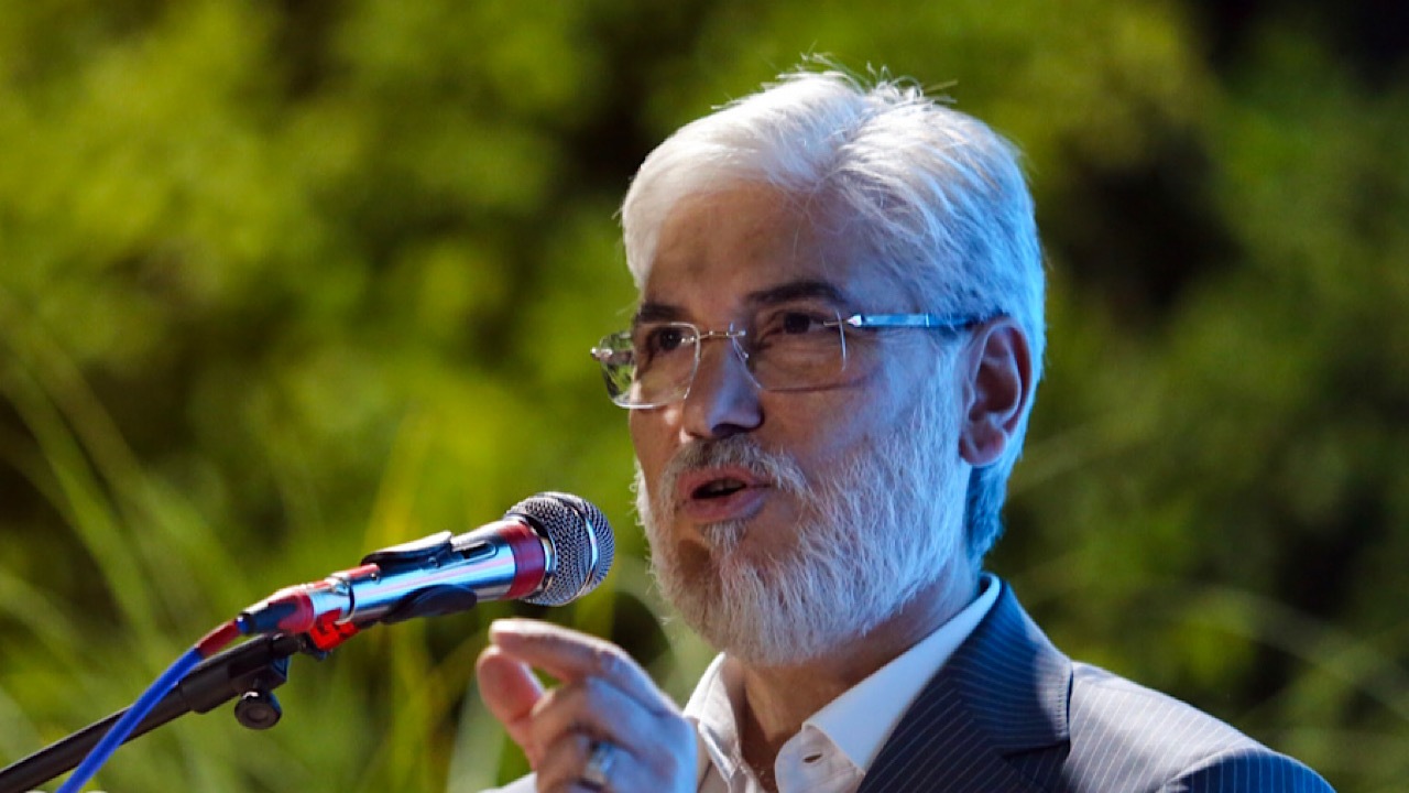 وزیر علوم: منافع ملی ایران بر همه اختلافات مقدم است