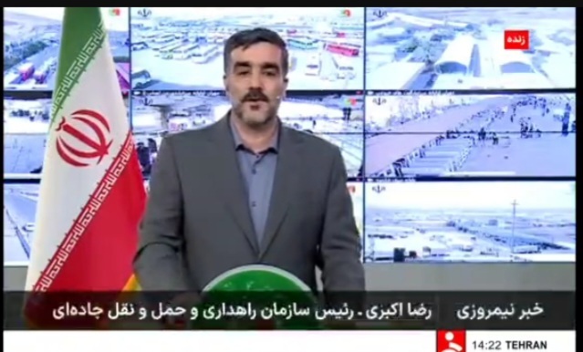 عبور ۳۹۵ هزار نفر زائر از مرز‌های ۶گانه کشور/ شکایتی از گران فروشی بلیت نداشته‌ایم+ فیلم