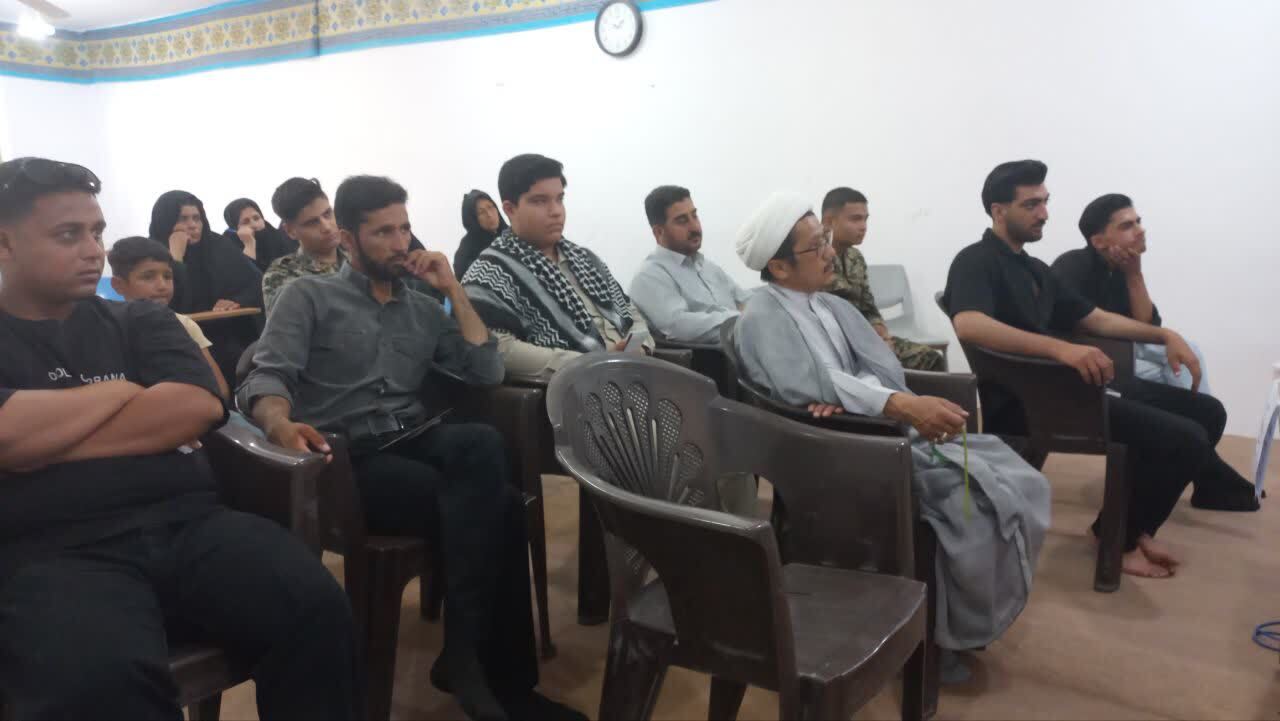 برگزاری اولین کارگاه آموزشی خبرنگاران افتخاری