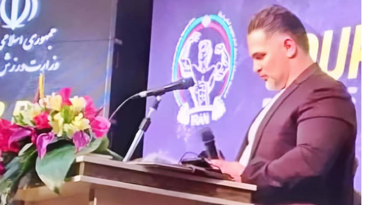 اطلاعیه فدراسیون بدنسازی درباره برگزاری کلاس‌های آموزشی/ کلاسی تحت عنوان «بین المللی» وجود ندارد
