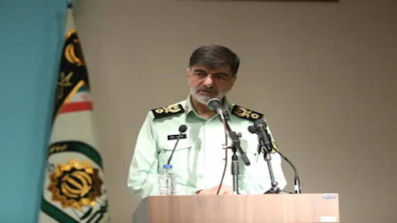 دشمنان در جنگ شناختی وارد میدان شده‌اند