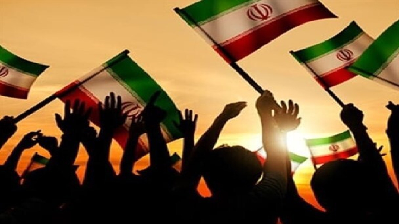 دستان پر ایران از نگاه مردم + فیلم