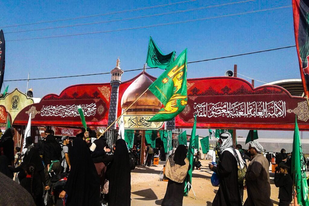 قم، نقطه آغاز دلدادگی حسینی؛ شهری که زائران را با دل راهی می&zwnj;کند