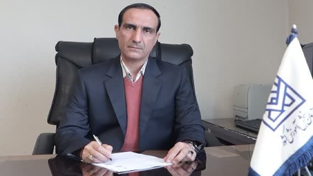 پیام رئیس سازمان سنجش آموزش کشور به مناسبت روز خبرنگار