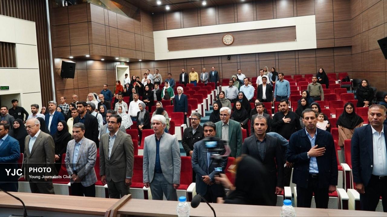 استاندار هرمزگان: رسانه‌ها در بحران‌ها خوش درخشیدند / تشکیل ۴ کارگروه تخصصی برای حل مسائل رسانه‌ای