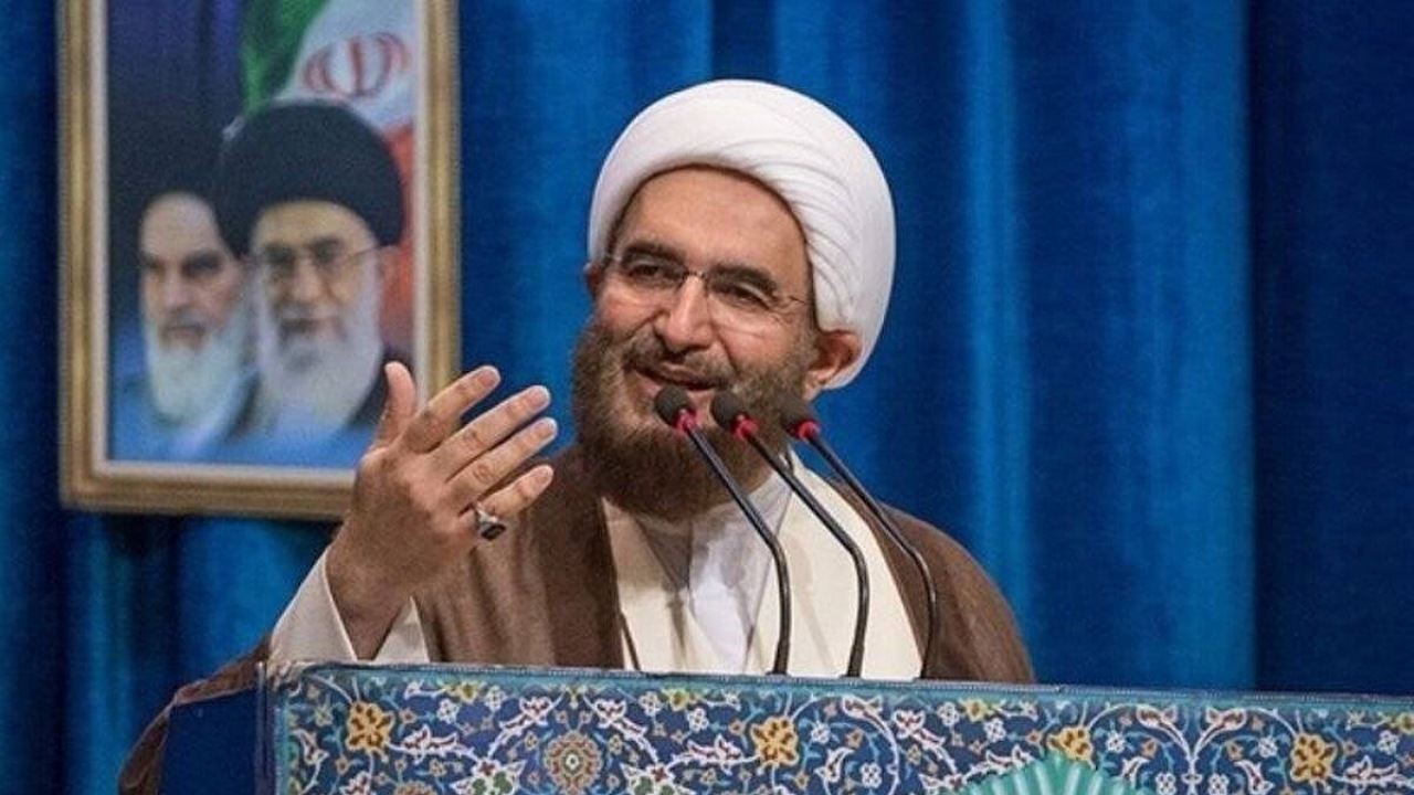 فتح‌الفتوح دفاع مقدس اخیر وحدت مردم بود/ سکوت کشور‌ها در برابر جنایات اسرائیل باعث تاسف است