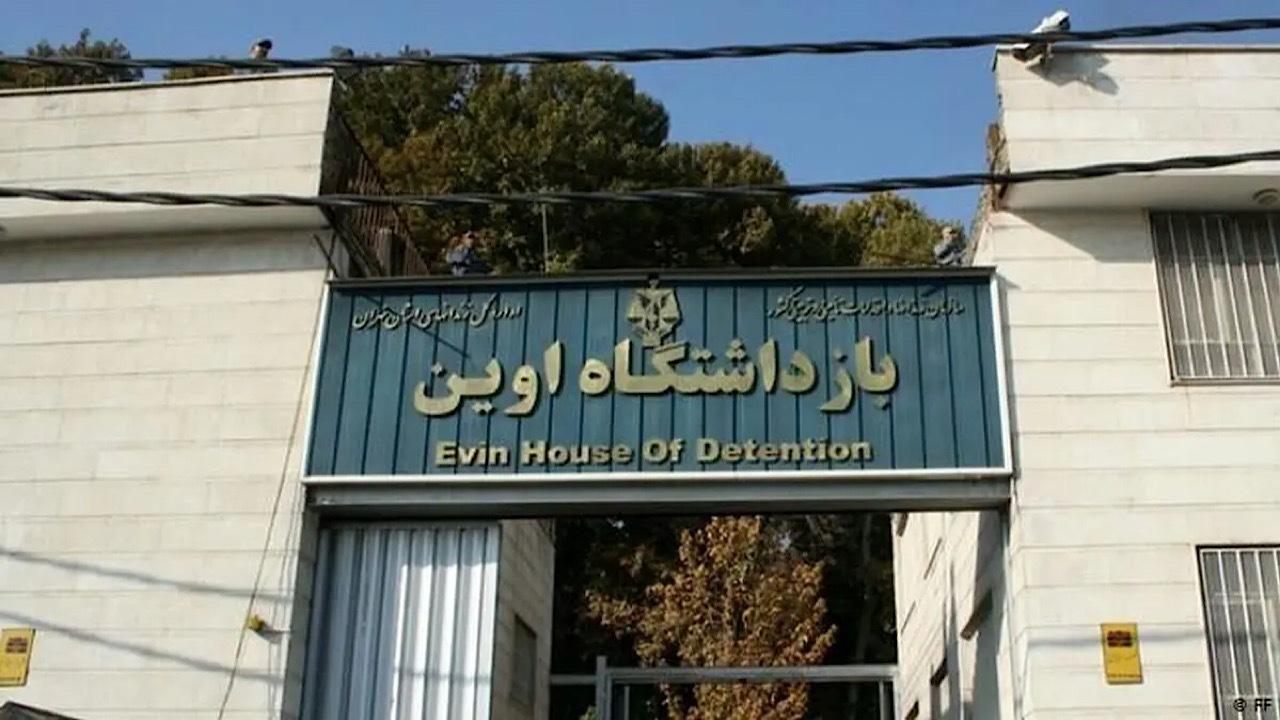 آغاز روند بازگشت مددجویان به زندان اوین